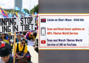 मिशन तिब्बत- भारत ने शुरू की तिब्बत को आज़ाद कराने की मुहिम, रेडियो तिब्बत बस एक शुरुआत है