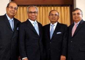 Hinduja brothers