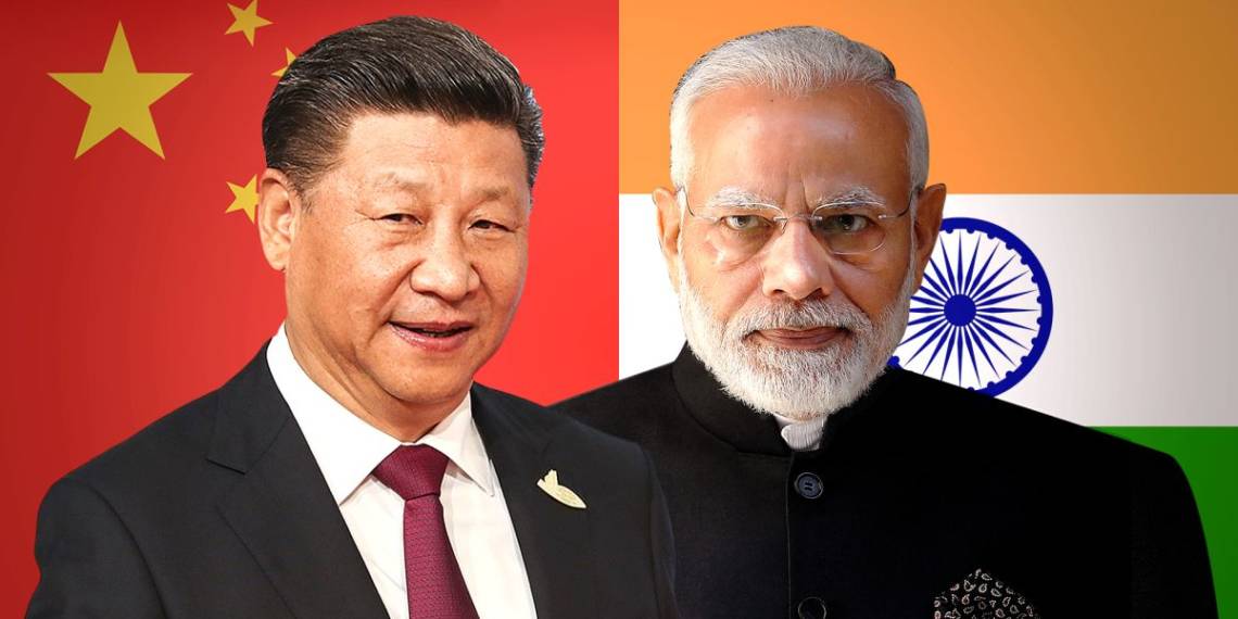 अक्साई चिन भारतीय वैक्सीन भारत