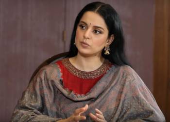 कंगना रनौत