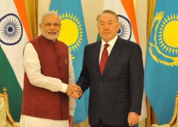 कजाकिस्तान