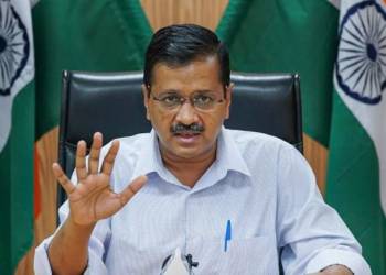 केजरीवाल