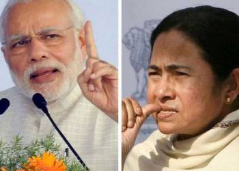 ममता बनर्जी पश्चिम बंगाल