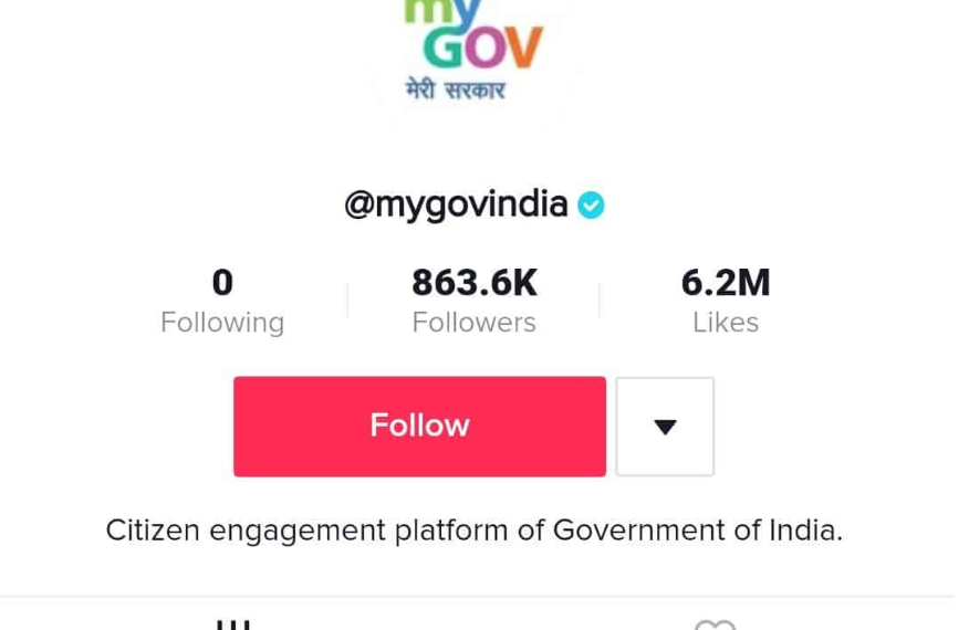 MyGov