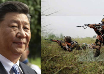 उग्रवादियों