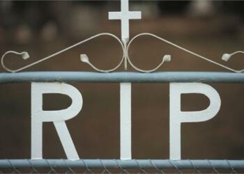 RIP hindi meaning
