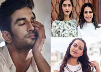 मुंबई पुलिस ने सुशांत के आत्महत्या मामले की जांच की बात कही तो बॉलीवुड गिरोह को पड़ा मिर्गी का दौरा