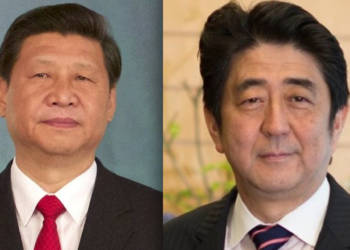 जल्द छिड़ सकता है अमेरिका-जापान और चीन का युद्ध, Senkaku द्वीपों पर जापान-चीन का बढ़ा विवाद