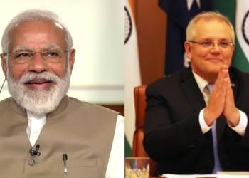 ऑस्ट्रेलिया