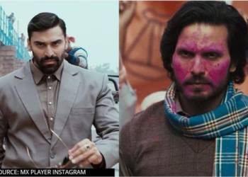 रक्तांचल