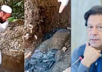 पाकिस्तान