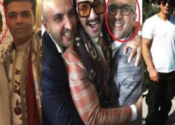 बॉलीवुड