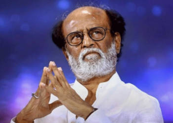 रजनीकांत