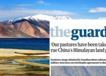 2 साल का सैनिक – The Guardian ने सुनाया 58 वर्ष पुराने युद्ध के लिए एक 60 वर्षीय आर्मी कैप्टन की दास्तान