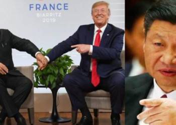 अमेरिका