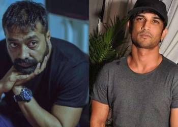 अनुराग कश्यप