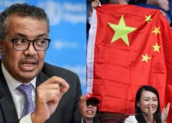 करो या मरो: चीन के खिलाफ WHO की जांच तय करेगी इस संगठन का भविष्य