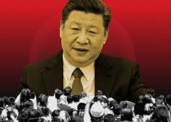 अगवा करना, आज़ादी छीनना और तानाशाही करना: CCP के कम्युनिस्टों और इस्लामिक आतंकियों में काफी समानता है