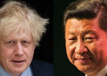 “यहाँ गलती से भी मत आ जाना” UK में घुसने पर चीनी राजनेताओं और अधिकारियों पर लग सकता है Ban