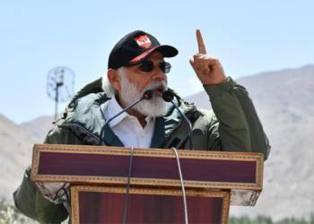 पीएम मोदी