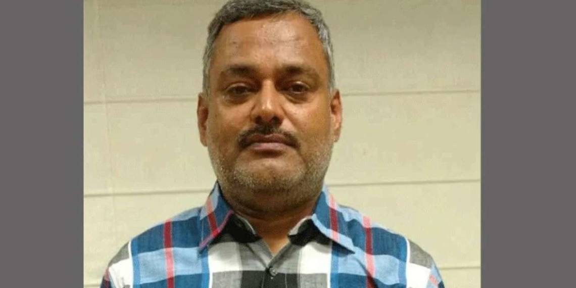 विकास दुबे