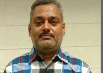 विकास दुबे