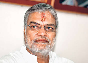 सीपी जोशी