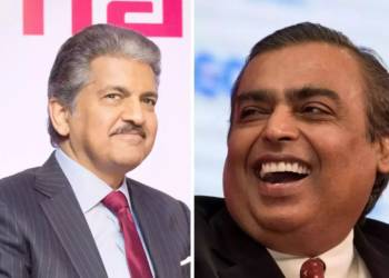 अंबानी टेलीकॉम सेक्टर में आये और ये सेक्टर हमेशा के लिए बदल गया, अब महिंद्रा भी आ रहे हैं