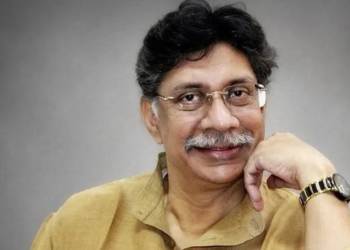 क्षेत्र के साथ विशेषज्ञ बनने वाले K Siddhartha जैसे लोगों को बढ़ावा देना Mainstream Media की अक्षमता का प्रतिबिंब है