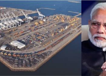 चाबहार पोर्ट