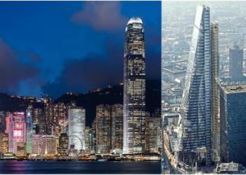 हाँग काँग