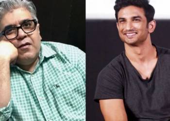 केवल सेलिब्रिटीज ही नहीं, राजीव मसंद जैसे Bollywood के क्रिटिक्स भी नेपोटिज्म को बढ़ावा और ‘Outsiders’ का अपमान करते हैं