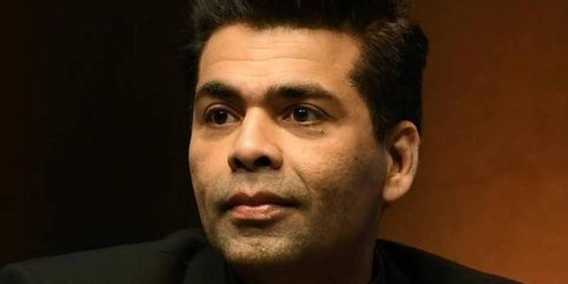 करण जौहर