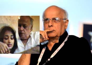 महेश भट्ट