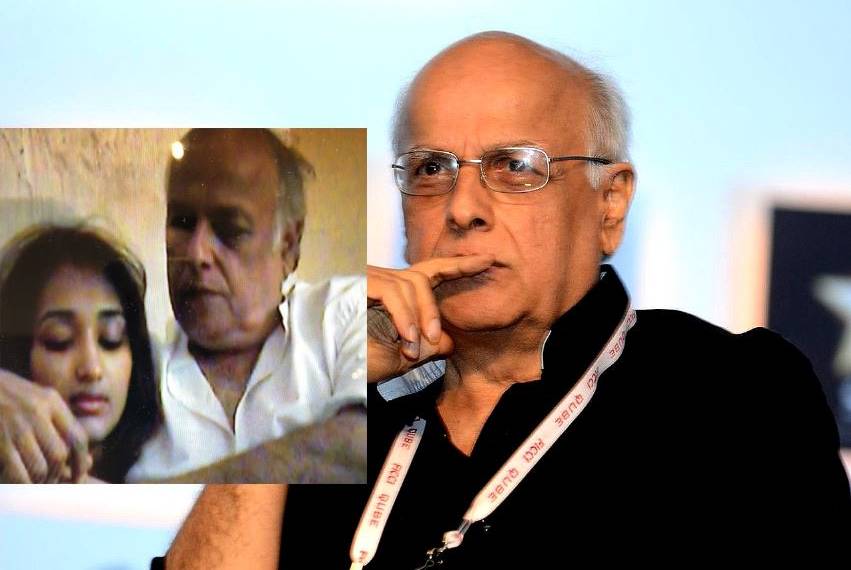 महेश भट्ट