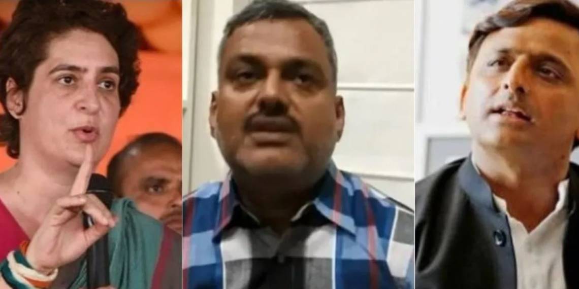 विकास दुबे