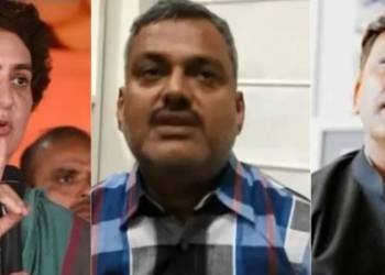 विकास दुबे