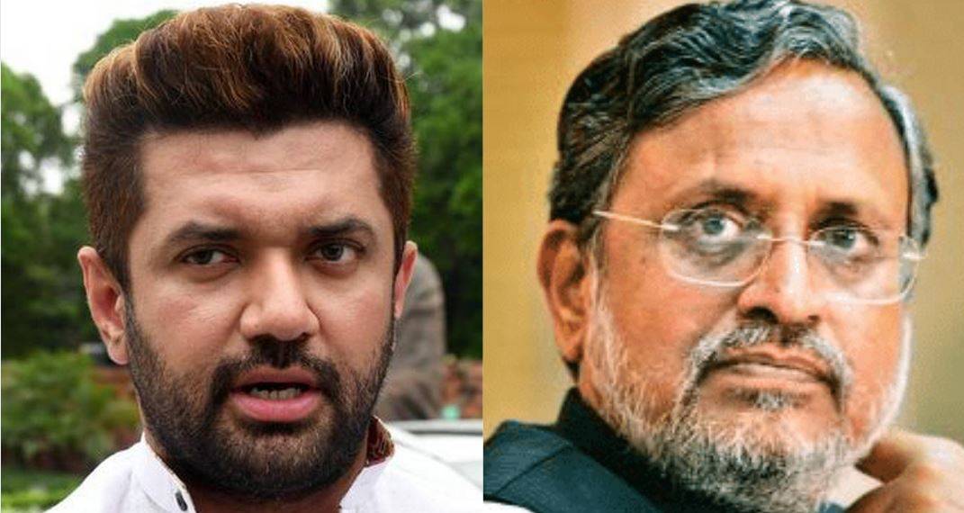 सुशील मोदी