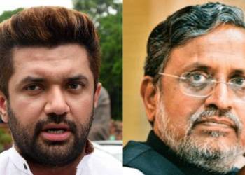 सुशील मोदी