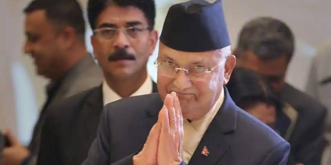 ‘इस तरह का बयान संवेदनहीन है’, अयोध्या पर बयान को लेकर अपने ही घर में घिरे केपी शर्मा ओली