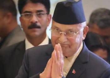 ‘इस तरह का बयान संवेदनहीन है’, अयोध्या पर बयान को लेकर अपने ही घर में घिरे केपी शर्मा ओली