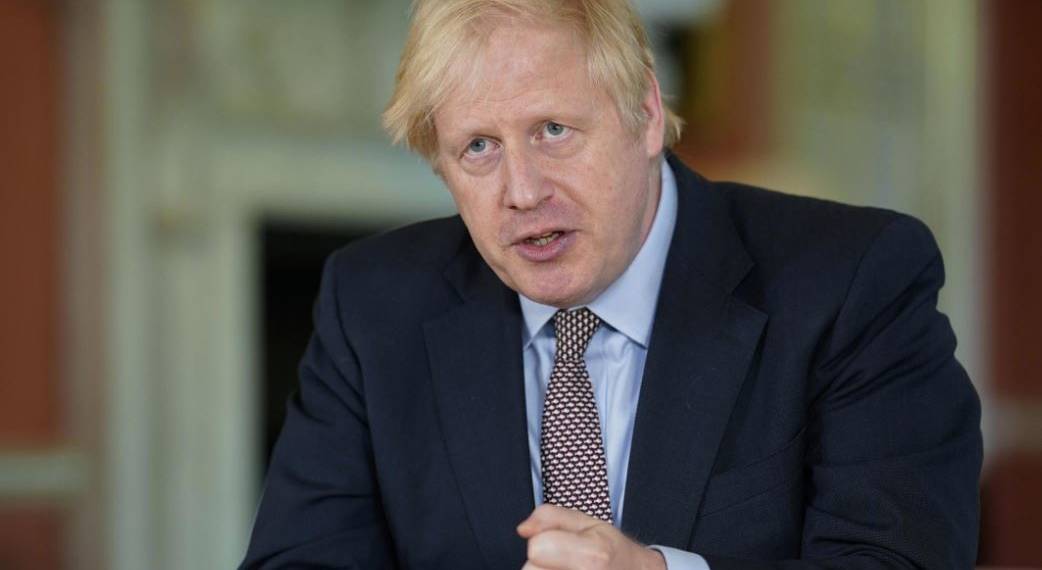 UK की नयी इमिग्रेशन पॉलिसी: अब यूरोप के कबाड़ को नहीं, दुनिया के skilled लोगों को मिलेगा UK का वीज़ा