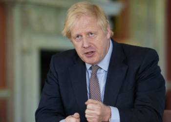 UK की नयी इमिग्रेशन पॉलिसी: अब यूरोप के कबाड़ को नहीं, दुनिया के skilled लोगों को मिलेगा UK का वीज़ा