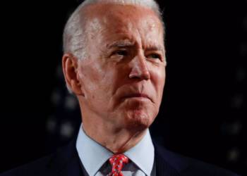 जो बाइडेन