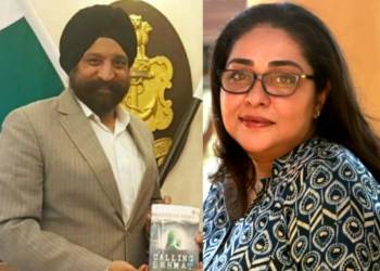 मेघना गुलजार