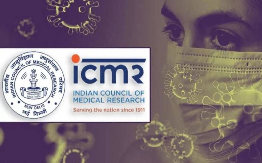 “हम प्रक्रिया को नहीं, लाल फीताशाही को काट रहे हैं”,COVAXIN के आलोचकों को ICMR का झन्नाटेदार जवाब