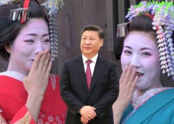 अगवा करना, आज़ादी छीनना और तानाशाही करना: CCP के कम्युनिस्टों और इस्लामिक आतंकियों में काफी समानता है