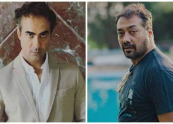 अनुराग कश्यप रणवीर शौरी