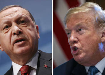 एर्दोगन