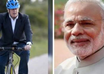 हीरो साइकिल